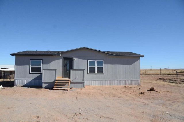 12 Palomino Drive, Moriarty, NM 87035