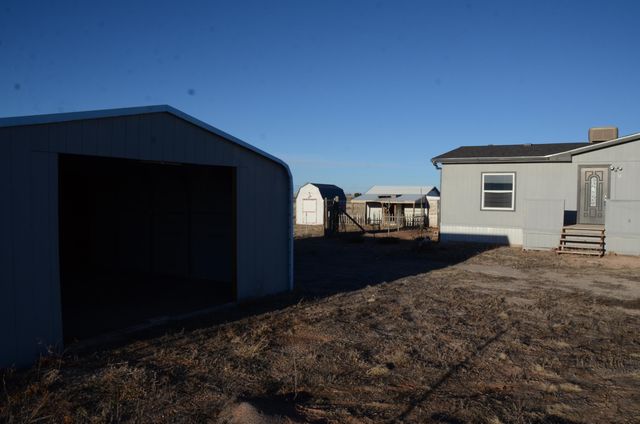 12 Palomino Drive, Moriarty, NM 87035