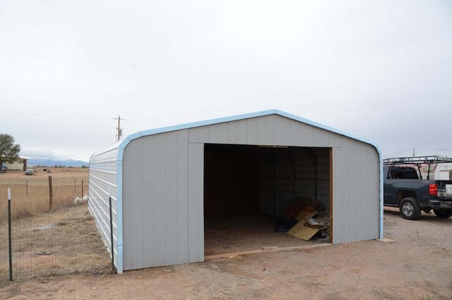 12 Palomino Drive, Moriarty, NM 87035
