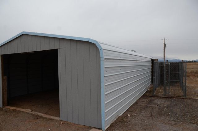 12 Palomino Drive, Moriarty, NM 87035