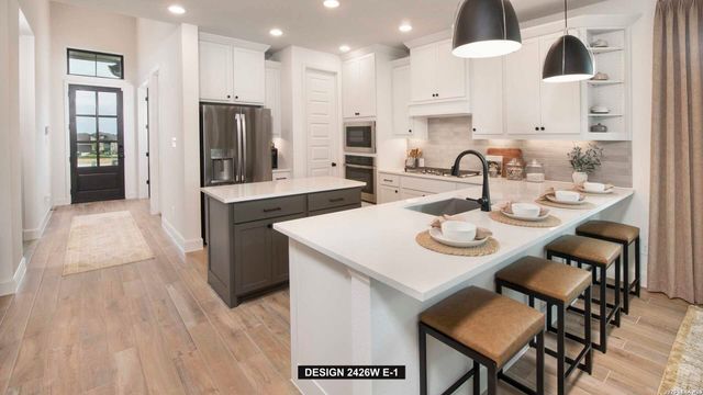 12932 Milmar Dr, San Antonio, TX 78245