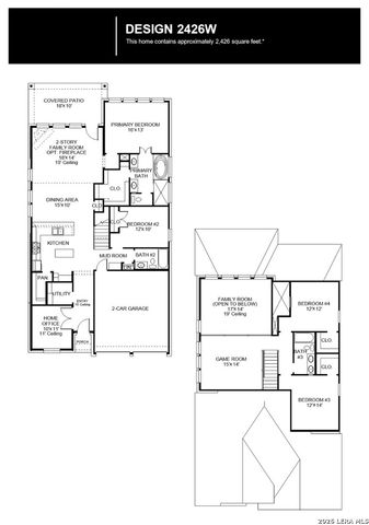 12932 Milmar Dr, San Antonio, TX 78245