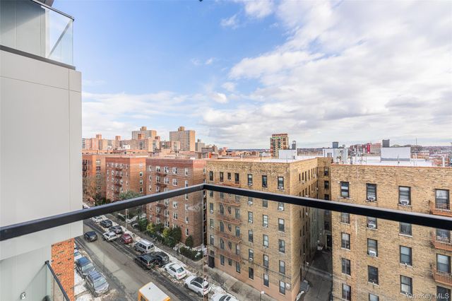 134-11 Franklin Avenue 7A, Flushing, NY 11355