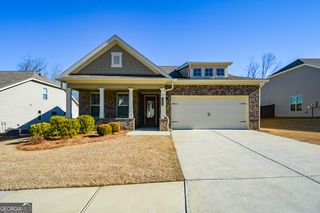 146 Rolling Hills Place, Canton, GA 30114