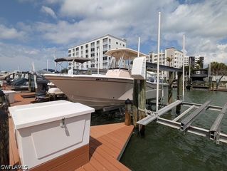 Dock #114 Bay Beach LN, Fort Myers Beach, FL 33931