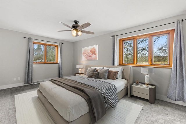 403 Elkhorn ROAD, Eagle, WI 53119