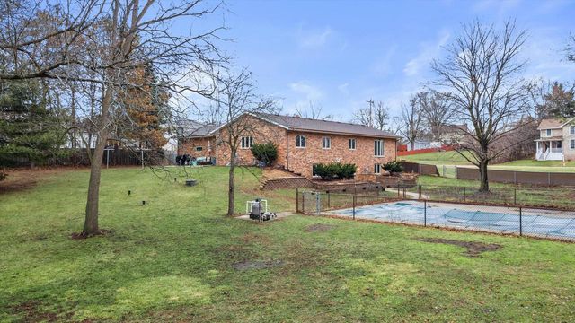 403 Elkhorn ROAD, Eagle, WI 53119