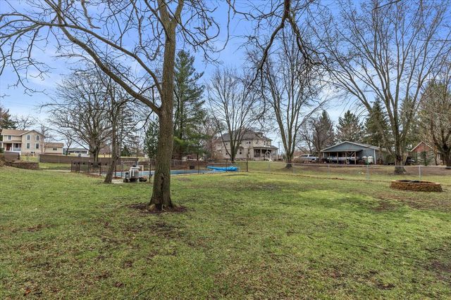 403 Elkhorn ROAD, Eagle, WI 53119