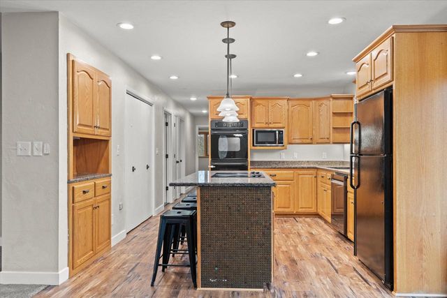 403 Elkhorn ROAD, Eagle, WI 53119