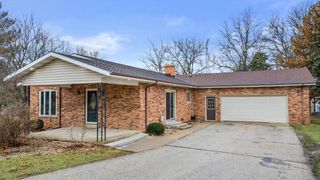 403 Elkhorn ROAD, Eagle, WI 53119