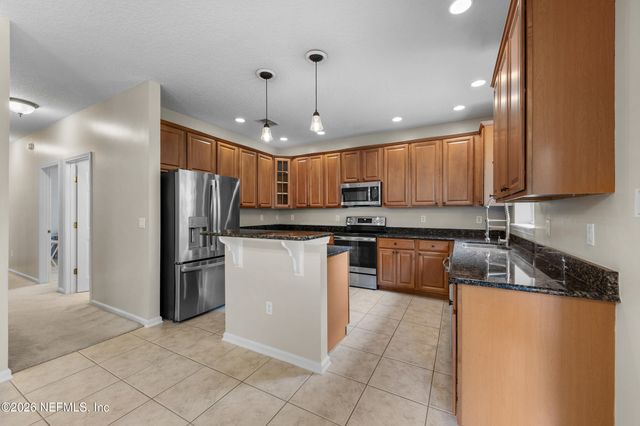 741 FLOWERS Street, St. Augustine, FL 32092