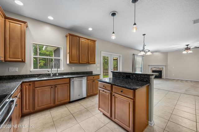 741 FLOWERS Street, St. Augustine, FL 32092