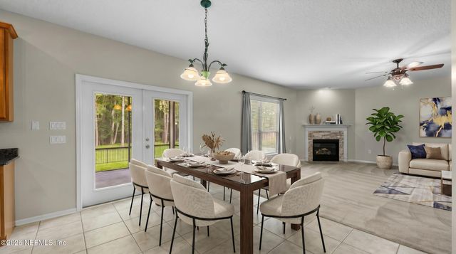 741 FLOWERS Street, St. Augustine, FL 32092