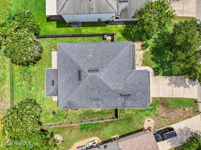 741 FLOWERS Street, St. Augustine, FL 32092
