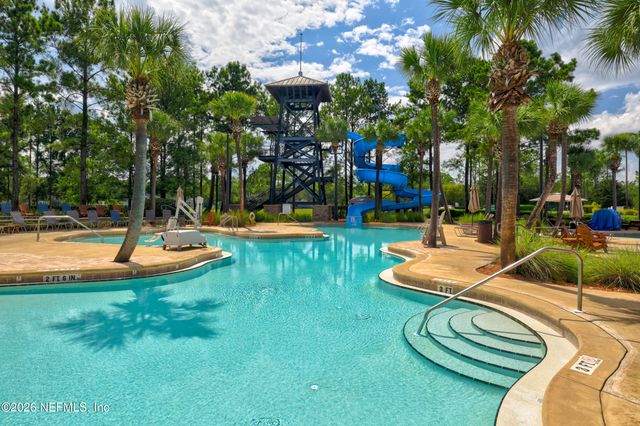 741 FLOWERS Street, St. Augustine, FL 32092