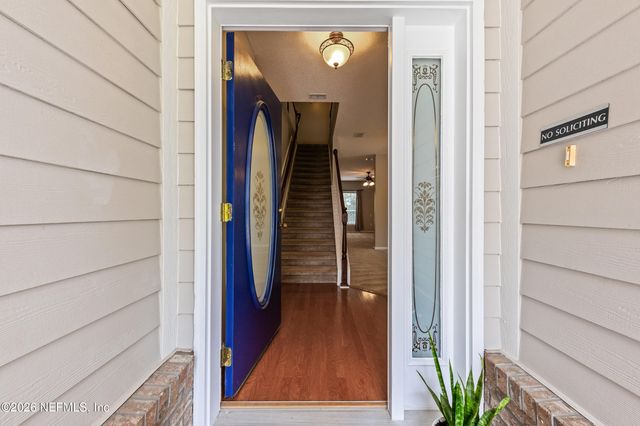 741 FLOWERS Street, St. Augustine, FL 32092