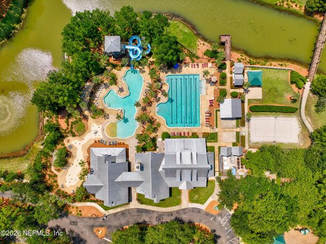 741 FLOWERS Street, St. Augustine, FL 32092