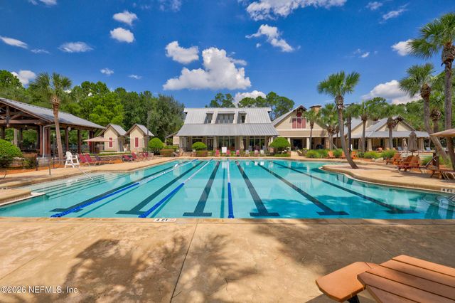 741 FLOWERS Street, St. Augustine, FL 32092