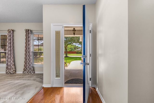 741 FLOWERS Street, St. Augustine, FL 32092