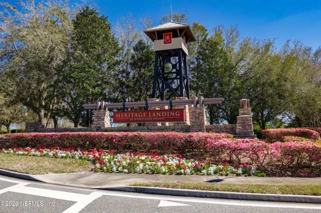 741 FLOWERS Street, St. Augustine, FL 32092