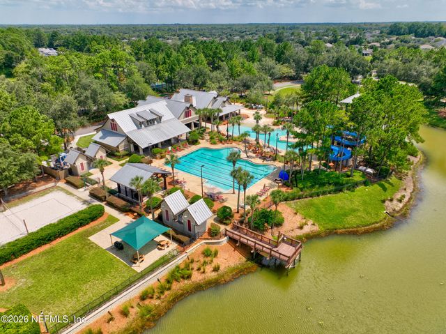 741 FLOWERS Street, St. Augustine, FL 32092