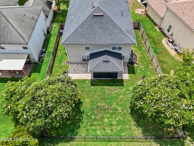 741 FLOWERS Street, St. Augustine, FL 32092
