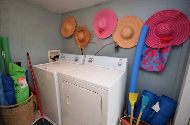 4910 Charles Street, Seabrook, TX 77586