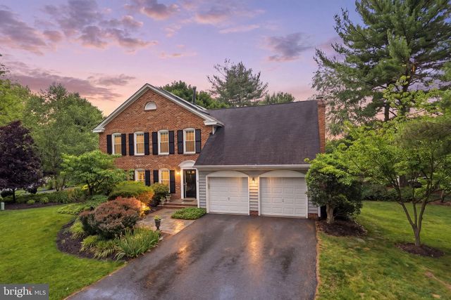 9016 NESBIT CT, Gaithersburg, MD 20886