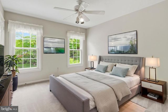 9016 NESBIT CT, Gaithersburg, MD 20886