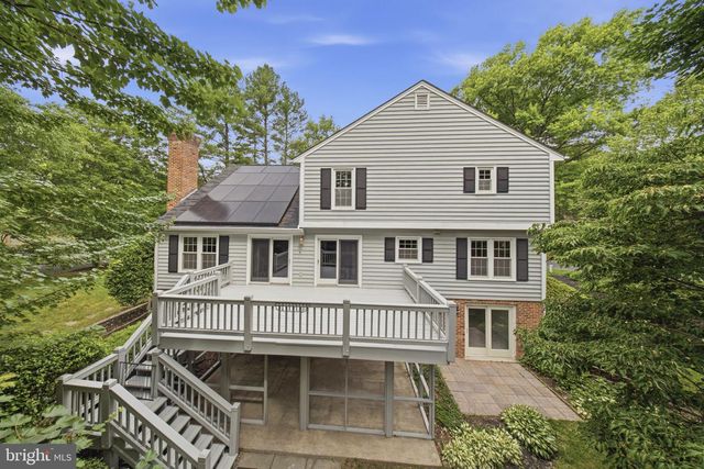 9016 NESBIT CT, Gaithersburg, MD 20886