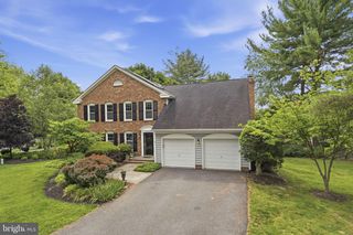 9016 NESBIT CT, Gaithersburg, MD 20886