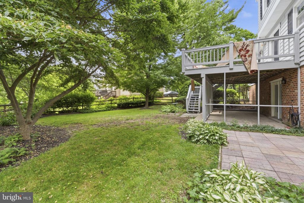 Image 56 of property listing at 9016 NESBIT CT, Gaithersburg, MD 20886