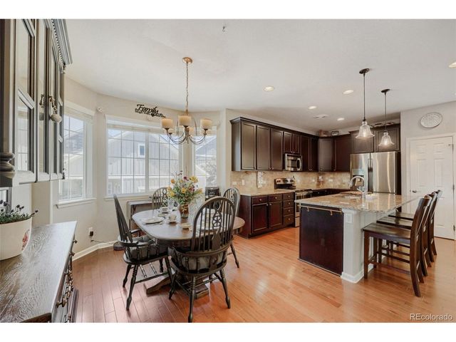 3672 Champagne Ave, Castle Rock, CO 80109