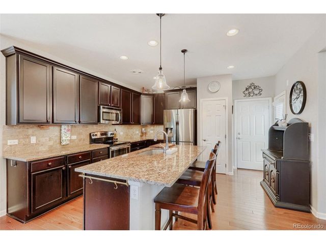 3672 Champagne Ave, Castle Rock, CO 80109