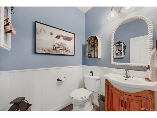 3672 Champagne Ave, Castle Rock, CO 80109
