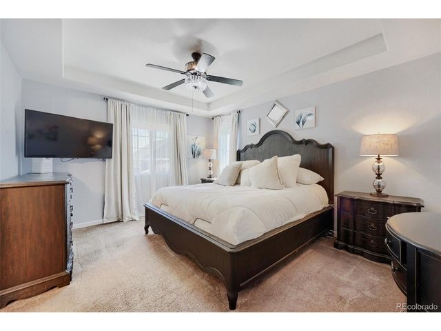 3672 Champagne Ave, Castle Rock, CO 80109
