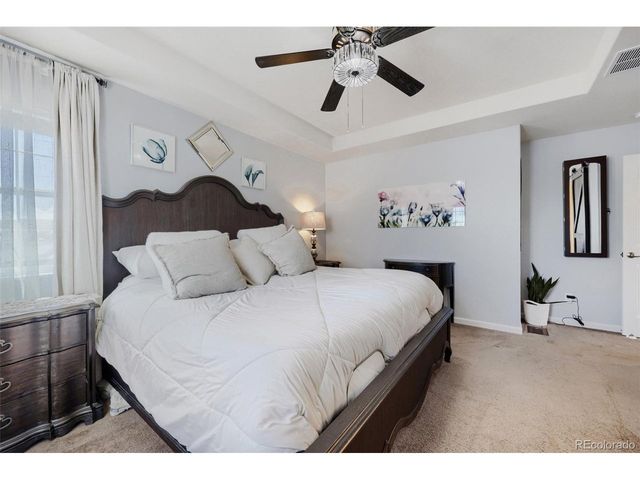 3672 Champagne Ave, Castle Rock, CO 80109