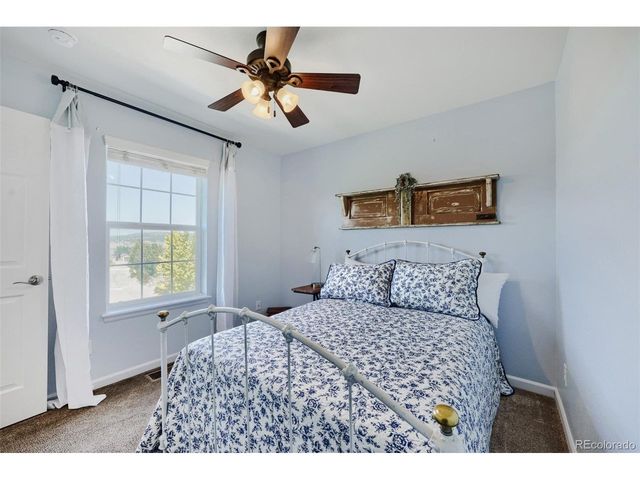 3672 Champagne Ave, Castle Rock, CO 80109