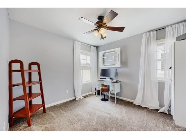 3672 Champagne Ave, Castle Rock, CO 80109