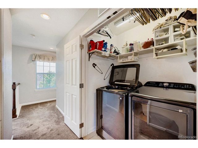3672 Champagne Ave, Castle Rock, CO 80109