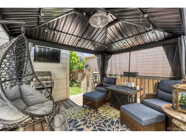 3672 Champagne Ave, Castle Rock, CO 80109