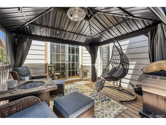 3672 Champagne Ave, Castle Rock, CO 80109