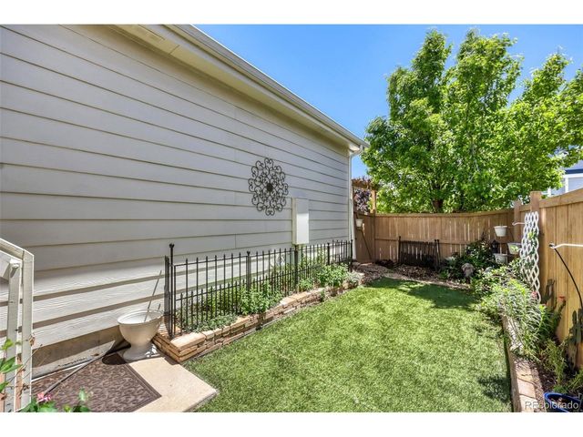 3672 Champagne Ave, Castle Rock, CO 80109