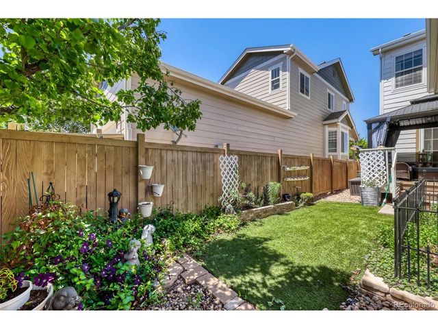 3672 Champagne Ave, Castle Rock, CO 80109