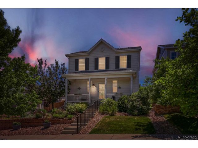 3672 Champagne Ave, Castle Rock, CO 80109