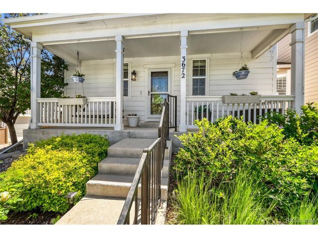 3672 Champagne Ave, Castle Rock, CO 80109
