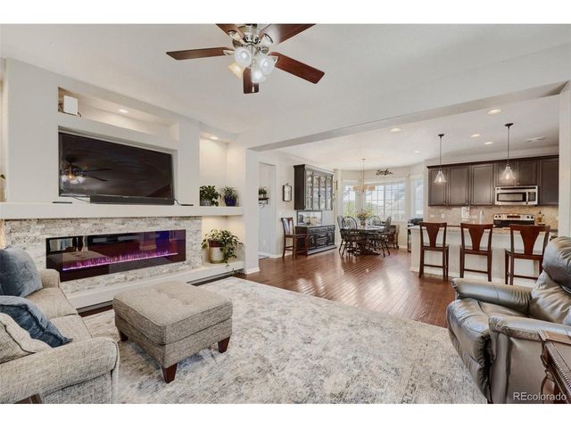 3672 Champagne Ave, Castle Rock, CO 80109