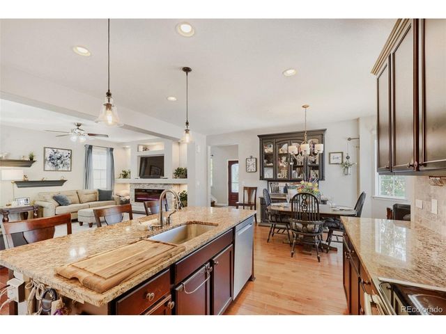 3672 Champagne Ave, Castle Rock, CO 80109