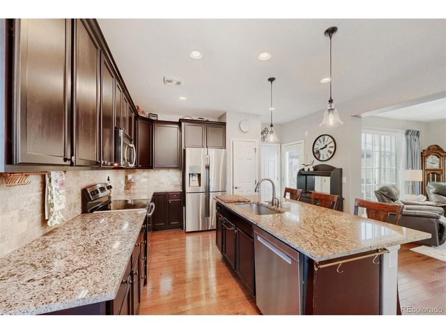 3672 Champagne Ave, Castle Rock, CO 80109