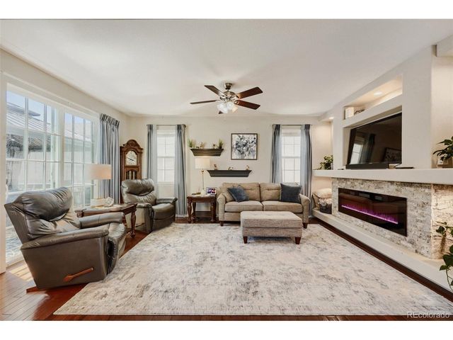 3672 Champagne Ave, Castle Rock, CO 80109